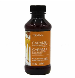 LorAnn Emulsion - Caramel