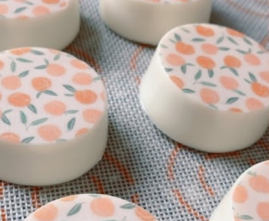 Edible Image Wafer Paper