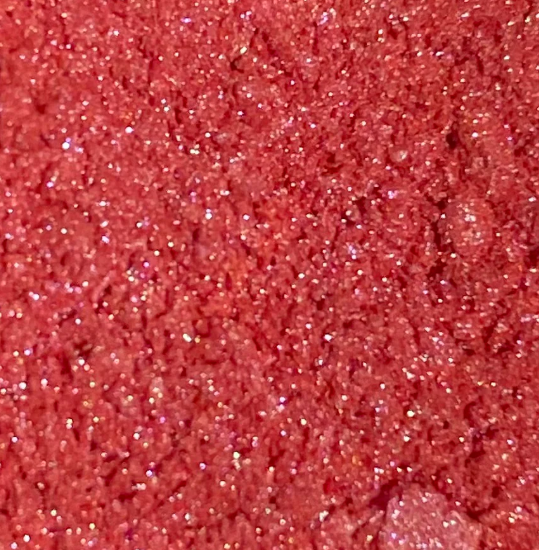 Bake Boss Luster Dust Red