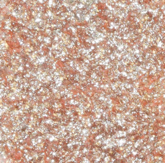 Bake Boss Luster Dust Rose Gold