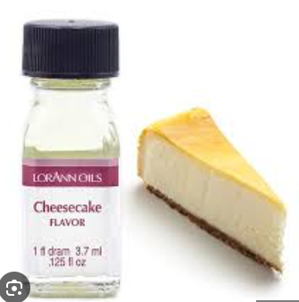 LorAnn Oil Flavor  1 dram - Cheesecake
