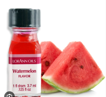LorAnn Oil Flavor  1 dram - Watermelon