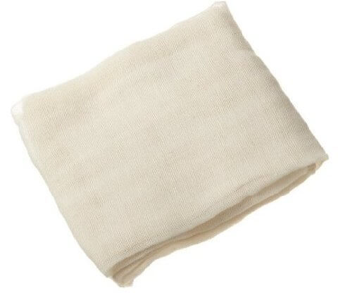Cheese Cloth