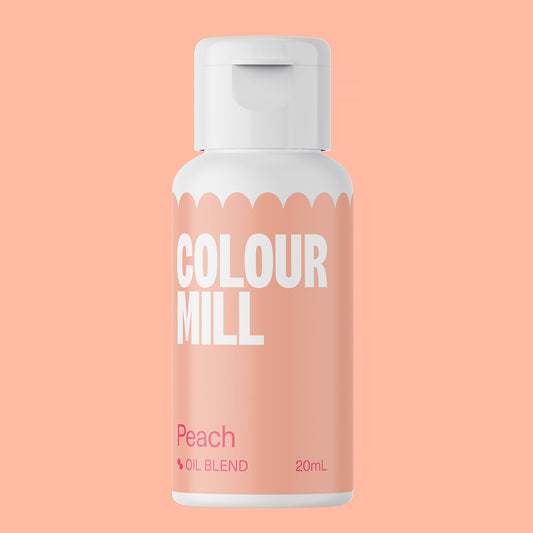 Colour Mill Peach