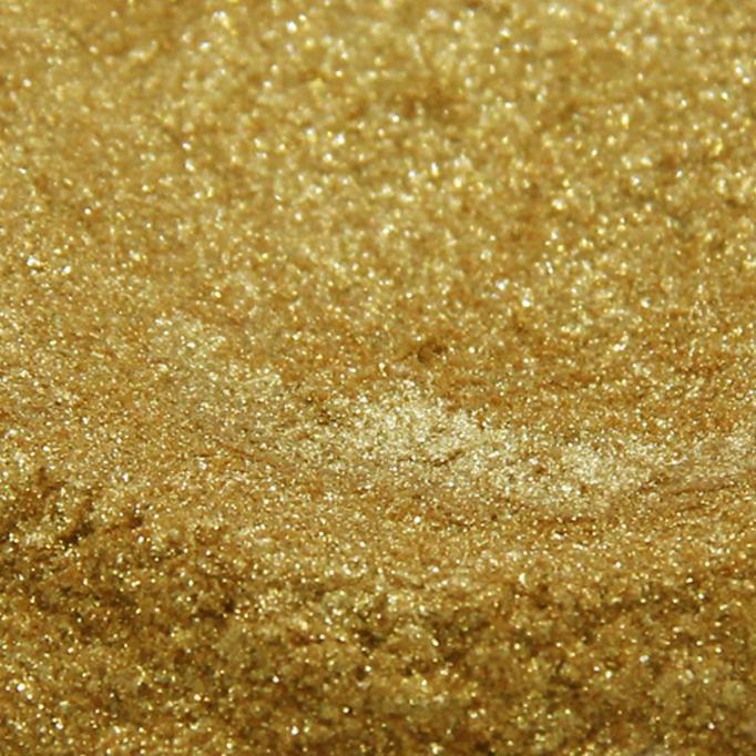 Bake Boss Luster Dust Gold