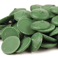 Merckens Dark Green 3lb.