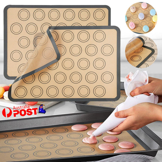 Baking Sheet Mat